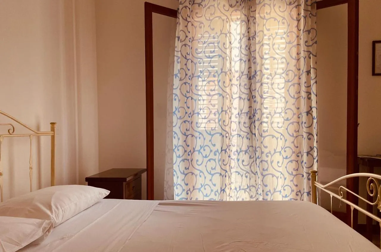 Maison d'hôtes Hotel Kasbah San Francesco à Mazara del Vallo