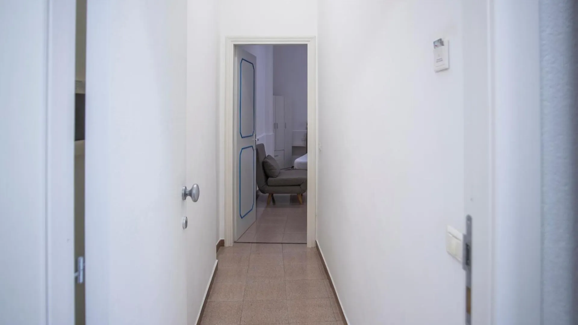 Hotel Kasbah San Francesco à Mazara del Vallo Maison d'hôtes