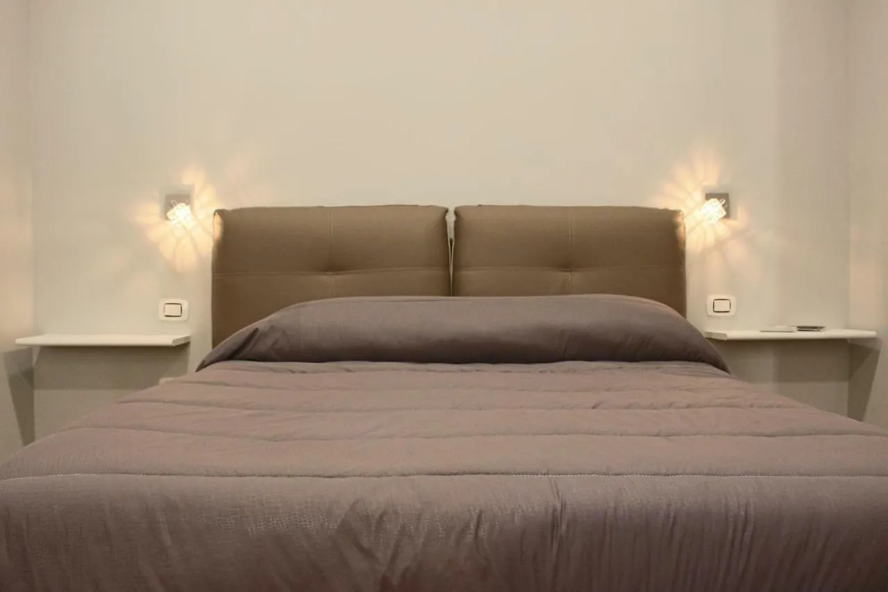 Guest house Kasbah San Francesco Hotel Mazara del Vallo Italy