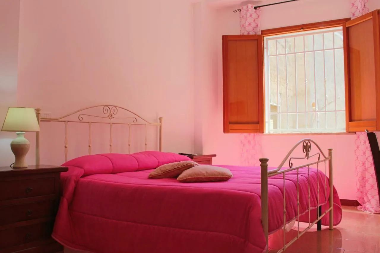 Kasbah San Francesco Hotel Mazara del Vallo Guest house