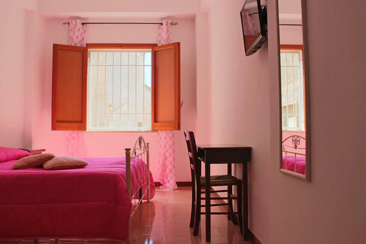 Kasbah San Francesco Hotel Mazara del Vallo 0*,