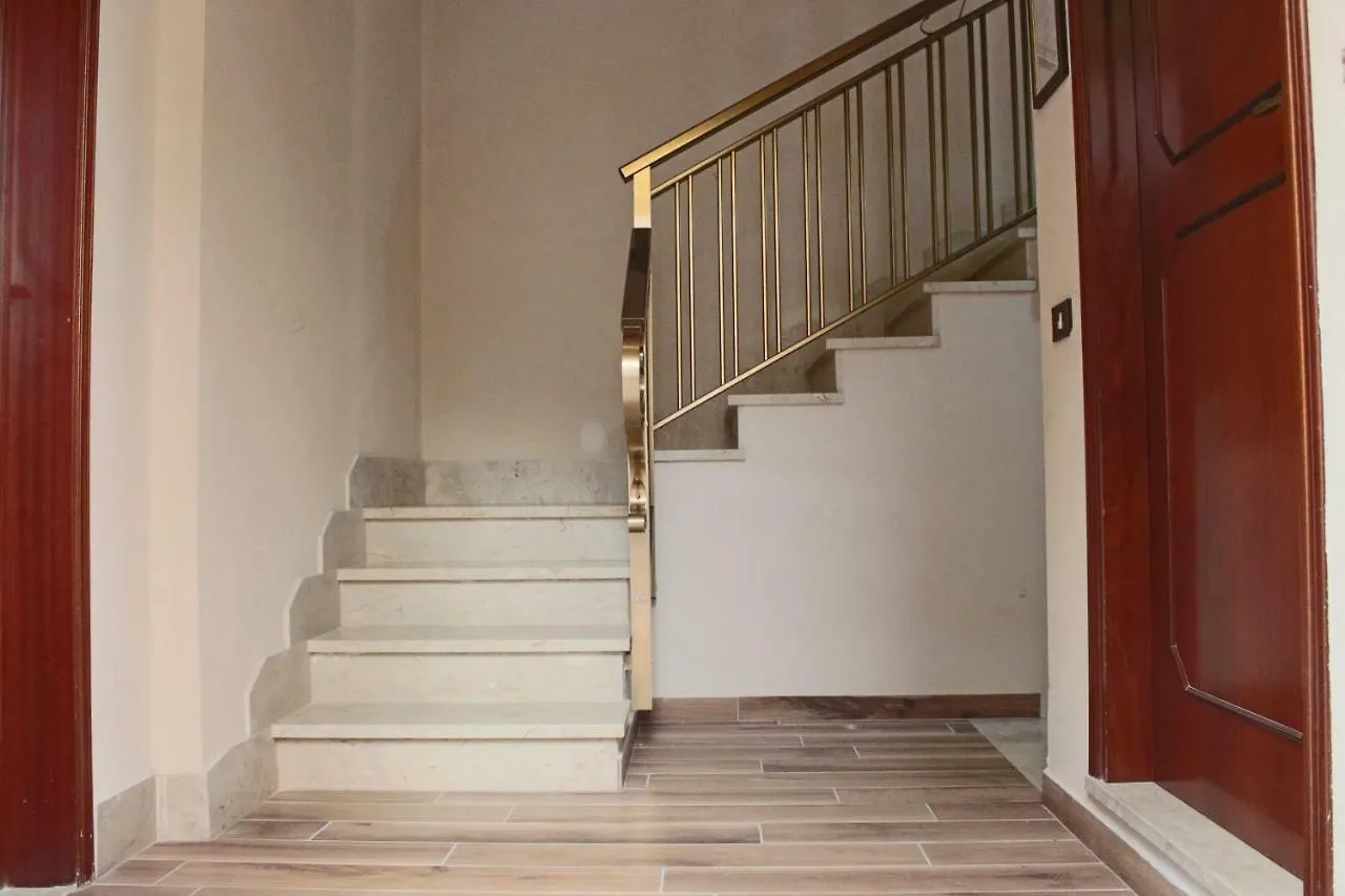 Kasbah San Francesco Hotel Mazara del Vallo Guest house