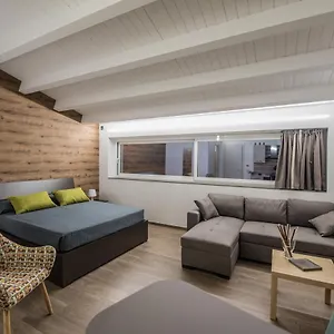  Bed and breakfast Il Vespro