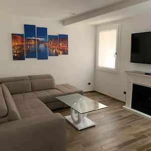  Hébergement de vacances Casa Elena Italie