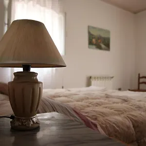  Guest house Casa Salvaggio