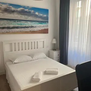 P18&rooms Palestrina 18 Guest house Milan