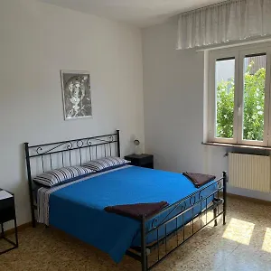 Giulia Guest house Bergamo