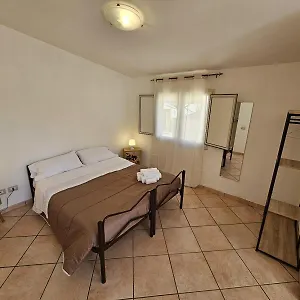  Apartahotel Sicilia Bella