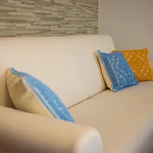  Appartement Casa Spiga Italie