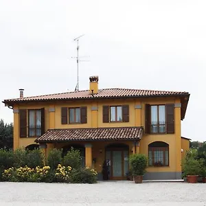  Séjour à la ferme Gaggioli Borgo Delle Vigne Italie