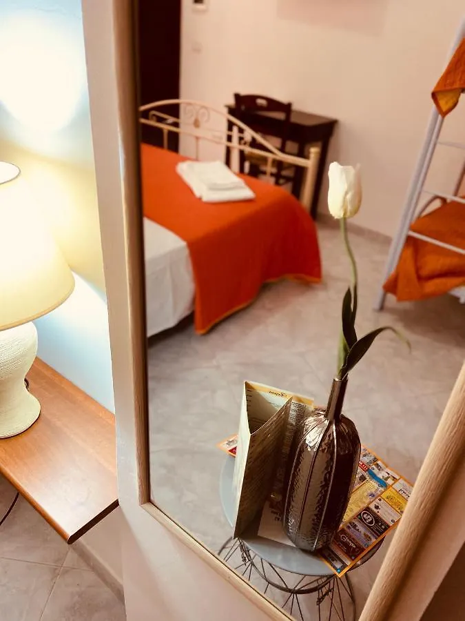 Guest house Kasbah San Francesco Hotel Mazara del Vallo
