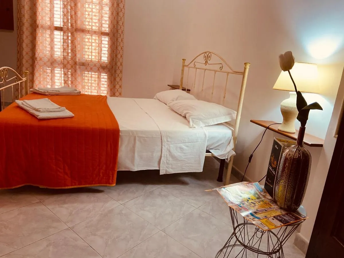 Kasbah San Francesco Hotel Mazara del Vallo 0*,  Italy