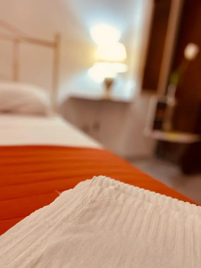 Kasbah San Francesco Hotel Mazara del Vallo 0*,