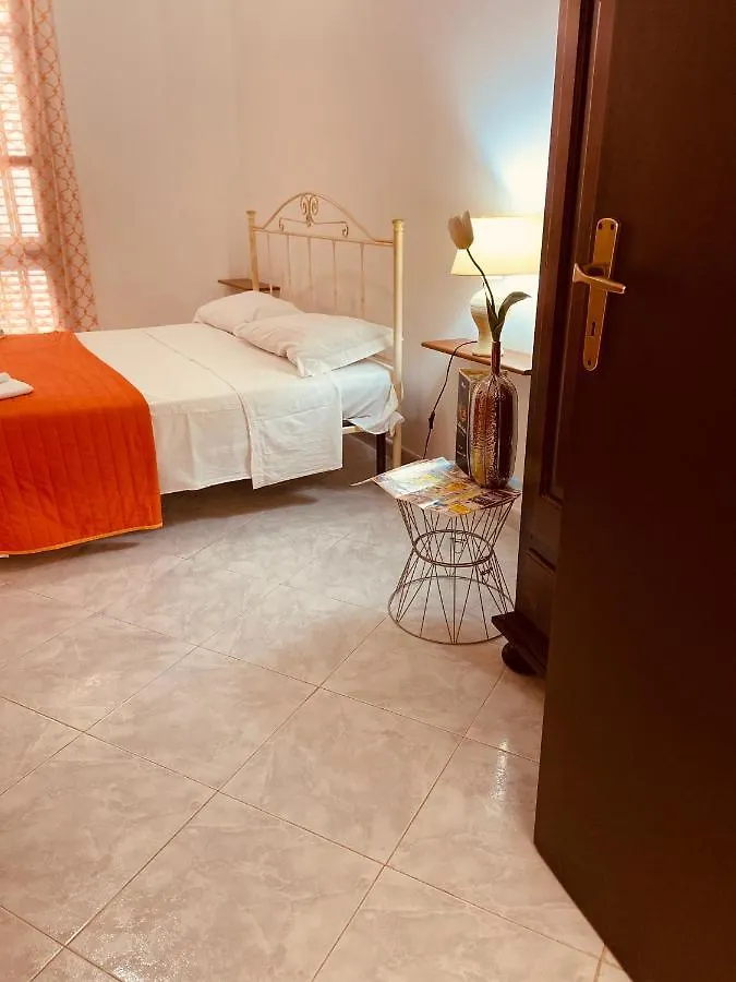 Kasbah San Francesco Hotel Mazara del Vallo
