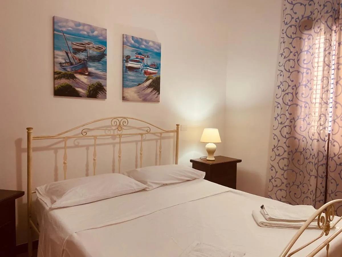 Guest house Kasbah San Francesco Hotel Mazara del Vallo