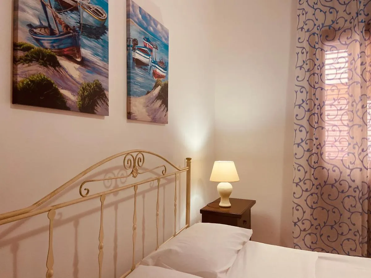 Kasbah San Francesco Hotel Mazara del Vallo