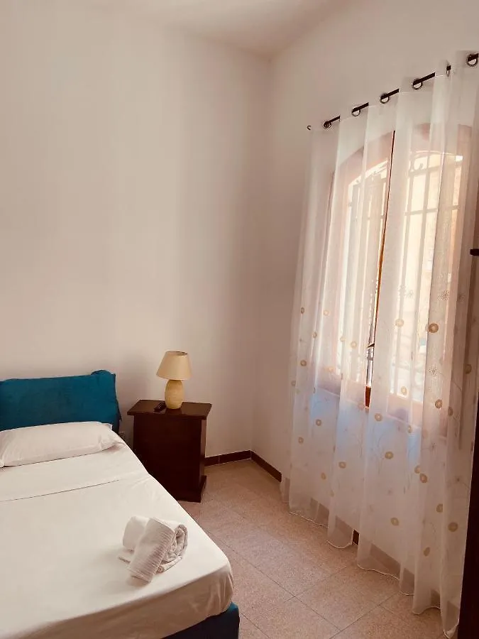 Kasbah San Francesco Hotel Mazara del Vallo Italy