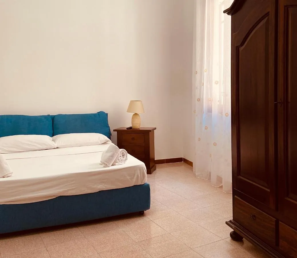 Guest house Kasbah San Francesco Hotel Mazara del Vallo Italy
