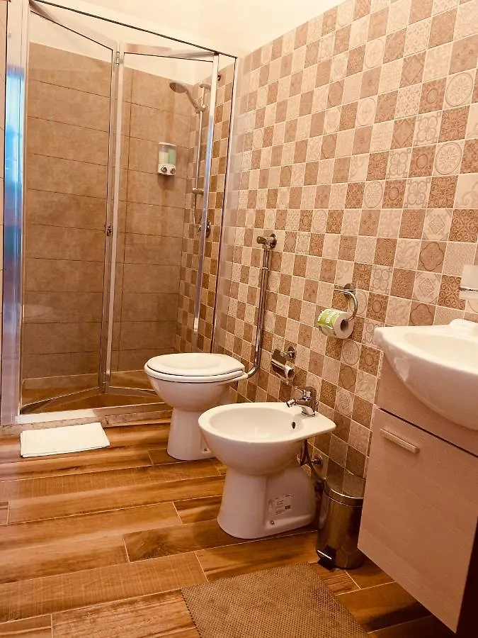 Guest house Kasbah San Francesco Hotel Mazara del Vallo