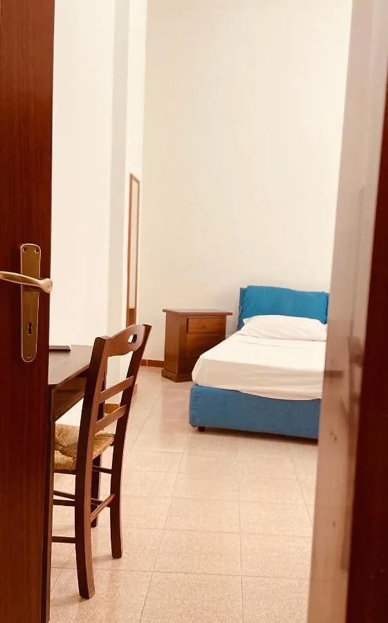 Kasbah San Francesco Hotel Mazara del Vallo 0*,