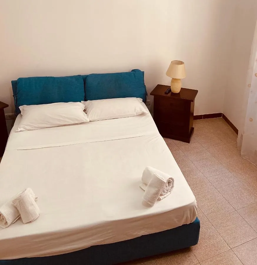 Guest house Kasbah San Francesco Hotel Mazara del Vallo