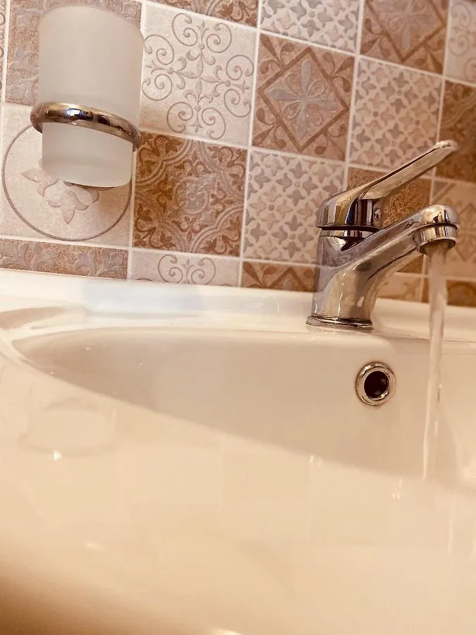 Kasbah San Francesco Hotel Mazara del Vallo