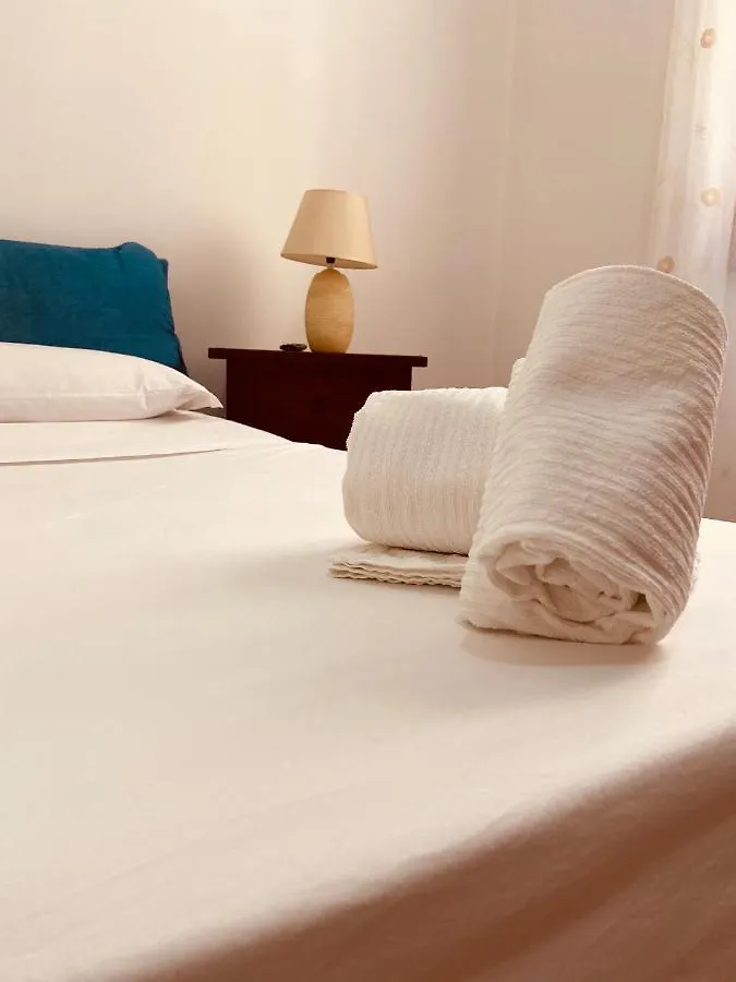 Kasbah San Francesco Hotel Mazara del Vallo Guest house