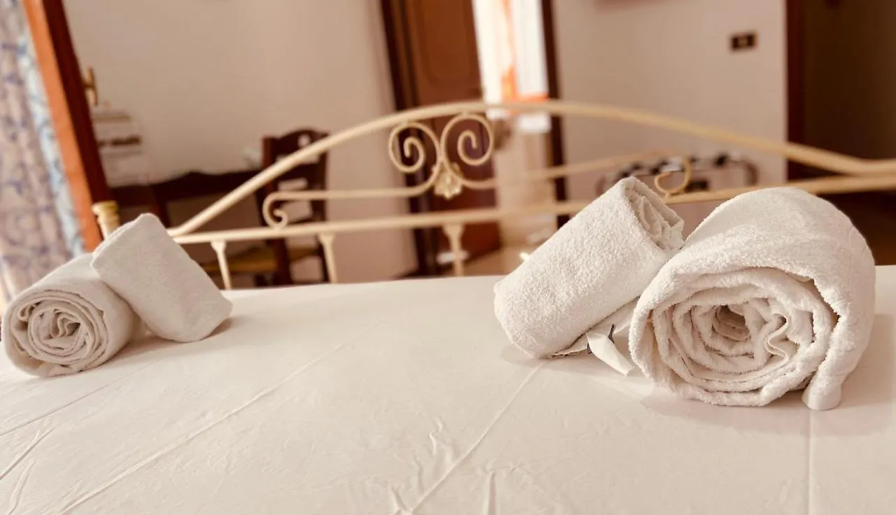 Kasbah San Francesco Hotel Mazara del Vallo 0*,