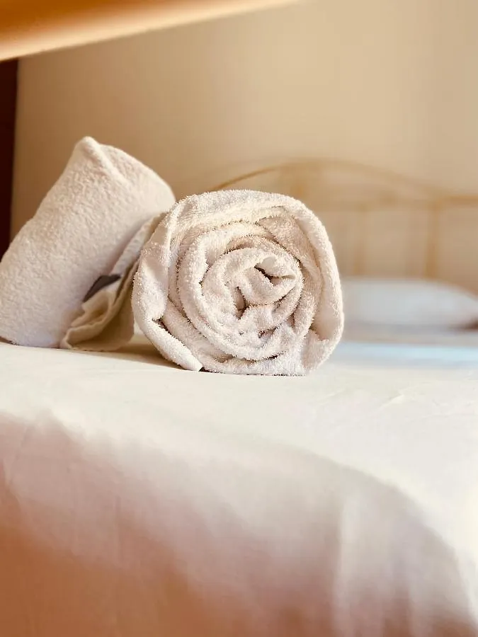 Kasbah San Francesco Hotel Mazara del Vallo 0*,  Italy