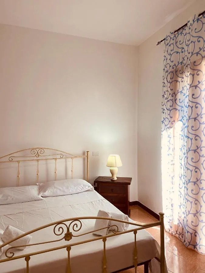 Kasbah San Francesco Hotel Mazara del Vallo Guest house