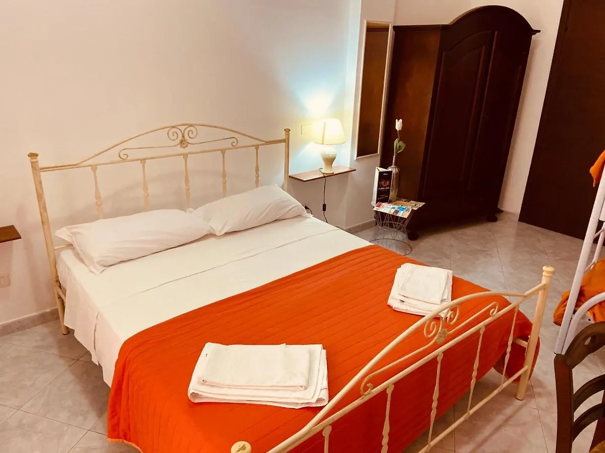 Kasbah San Francesco Hotel Mazara del Vallo Italy