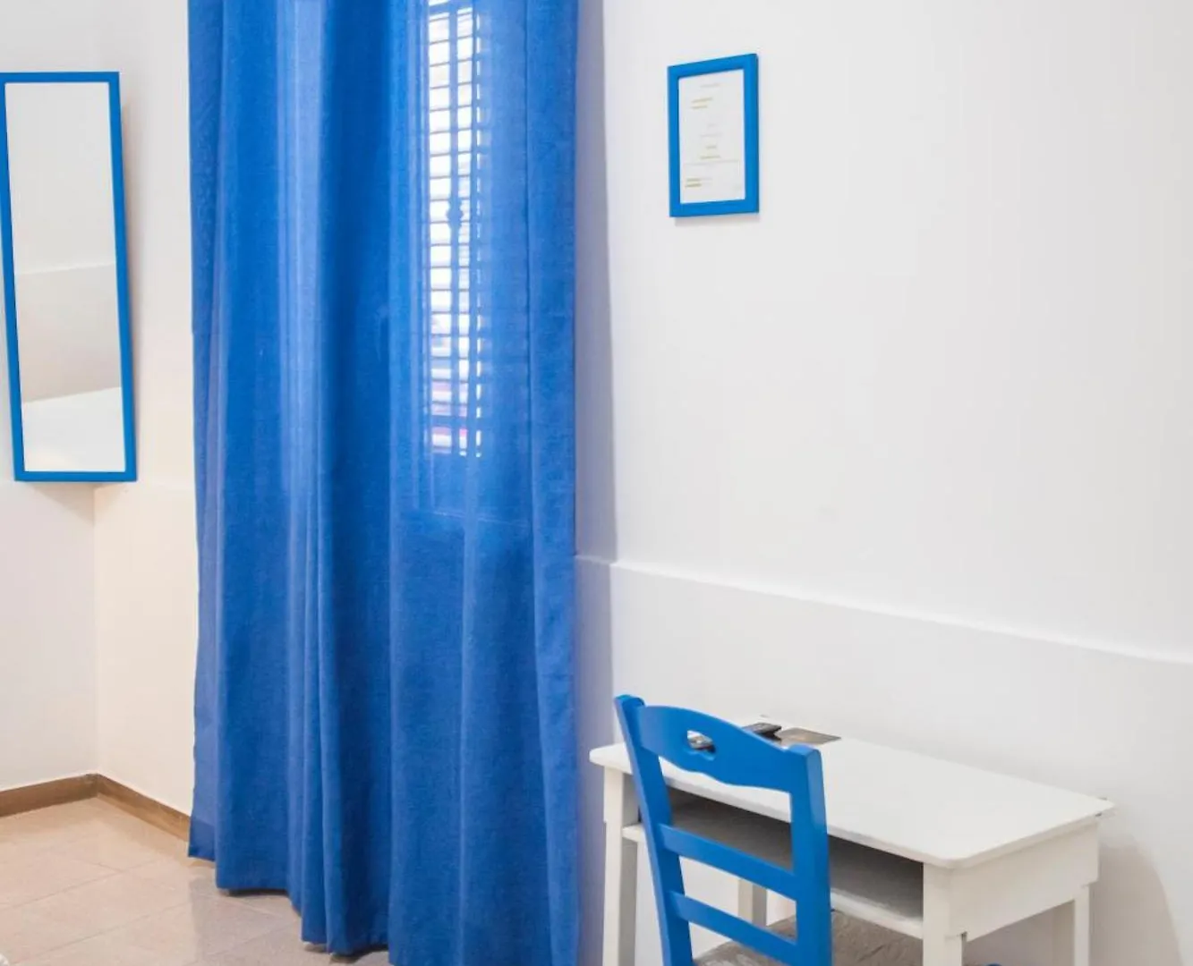 Guest house Kasbah San Francesco Hotel Mazara del Vallo