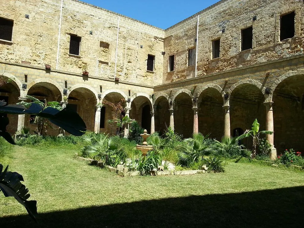 Kasbah San Francesco Hotel Mazara del Vallo Italy