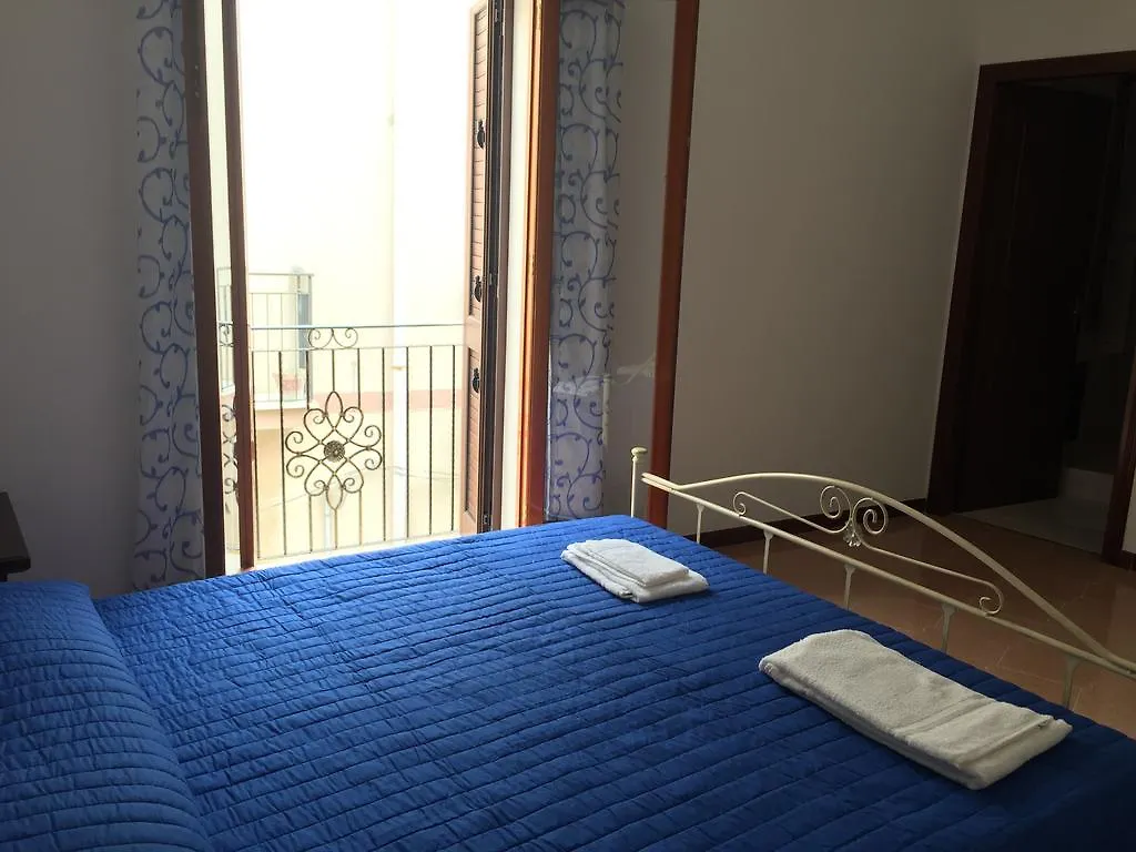 Kasbah San Francesco Hotel Mazara del Vallo 0*,