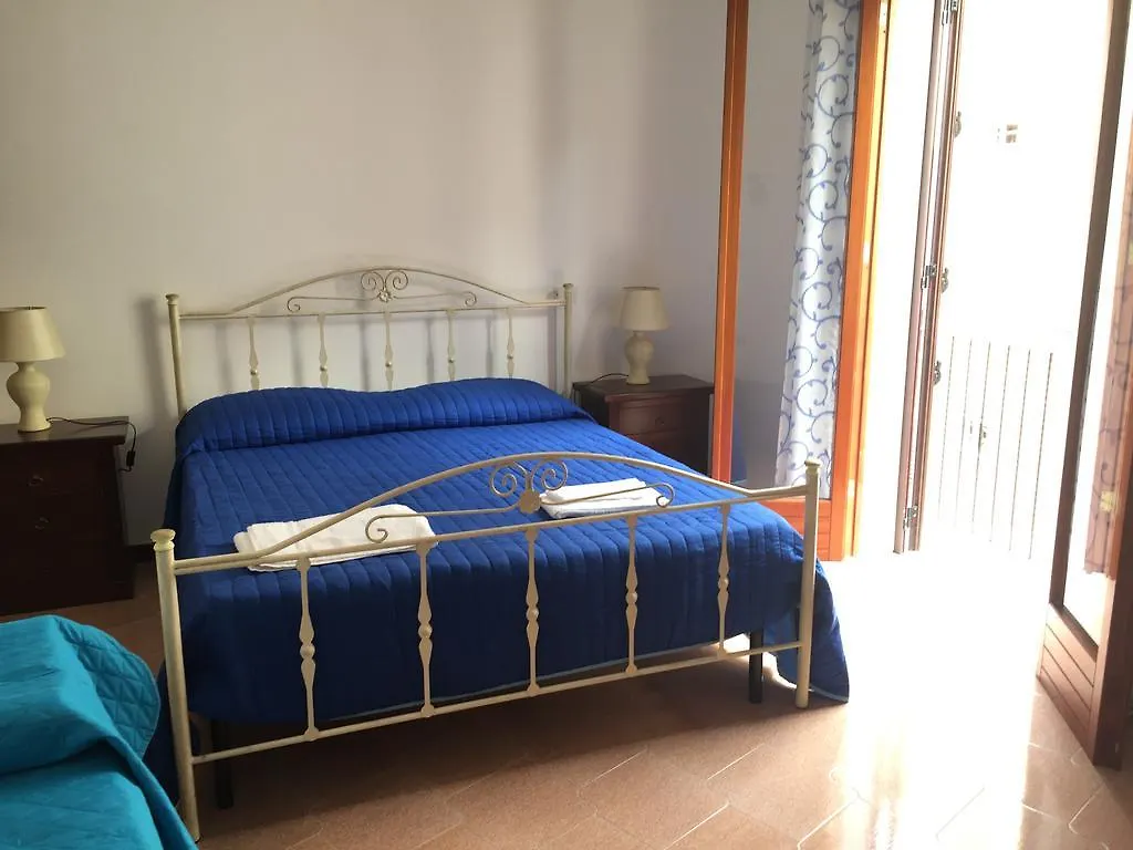 Kasbah San Francesco Hotel Mazara del Vallo Guest house