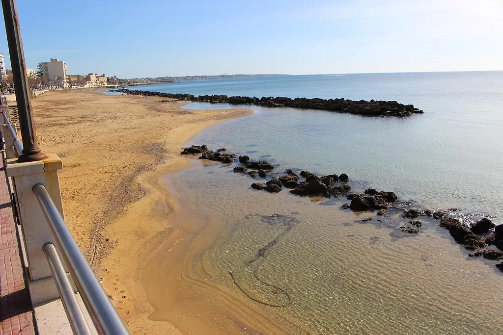 Kasbah San Francesco Hotel Mazara del Vallo Guest house