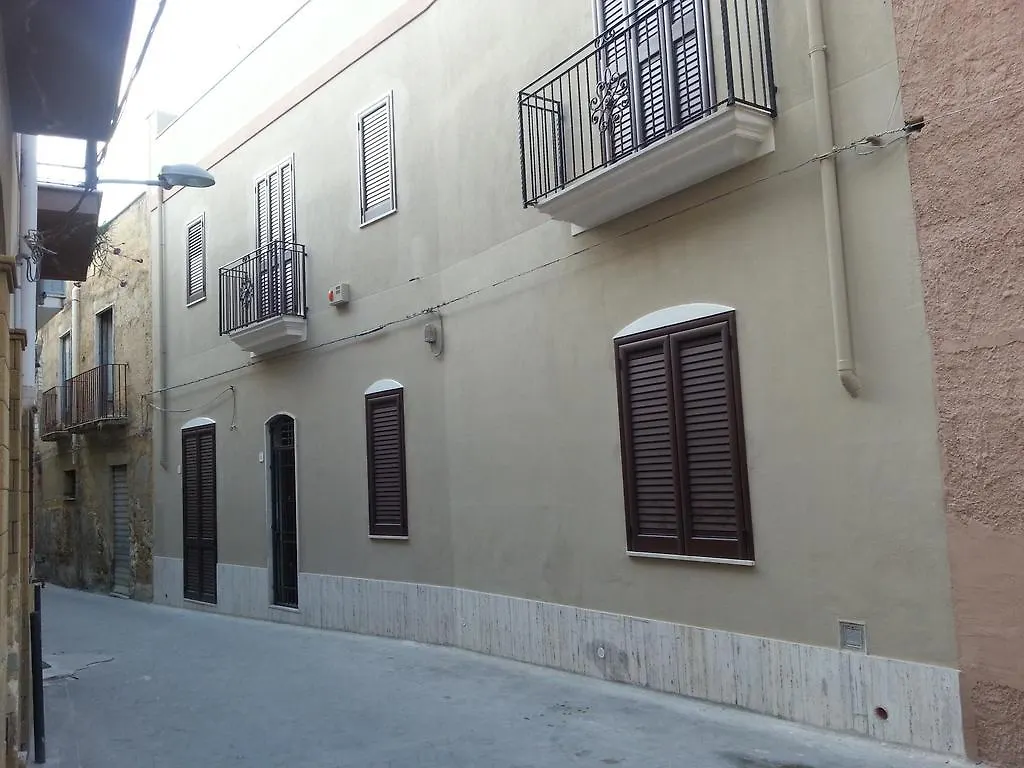 Kasbah San Francesco Hotel Mazara del Vallo
