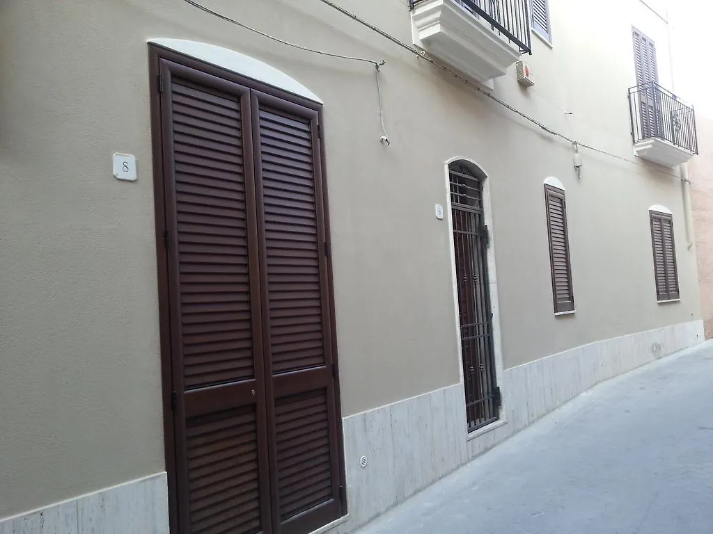Guest house Kasbah San Francesco Hotel Mazara del Vallo