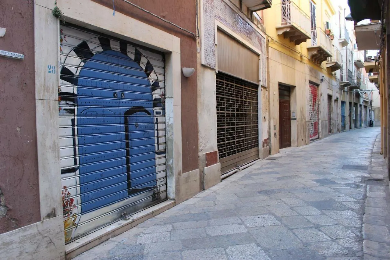 Kasbah San Francesco Hotel Mazara del Vallo 0*,