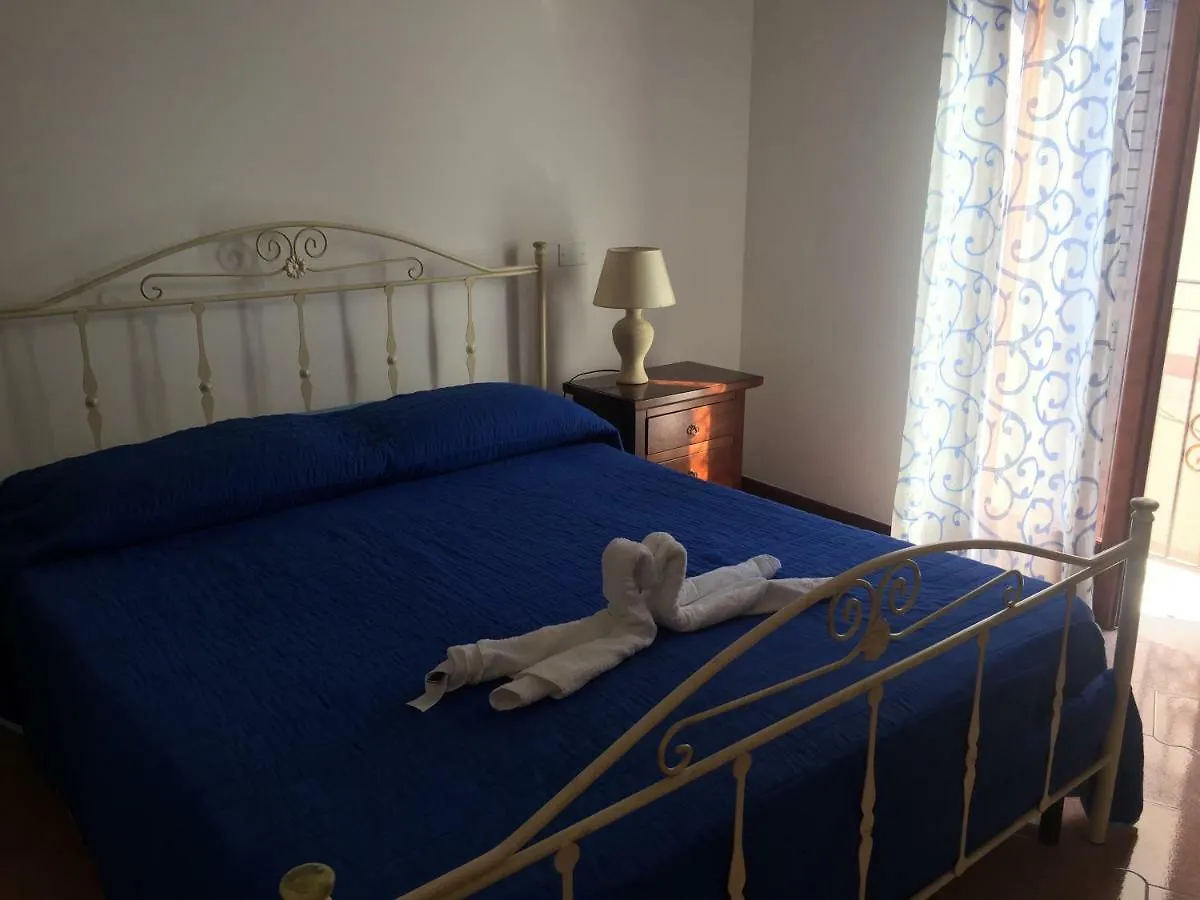 Kasbah San Francesco Hotel Mazara del Vallo Guest house