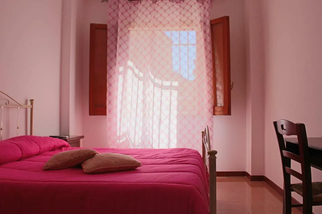 Kasbah San Francesco Hotel Mazara del Vallo Guest house