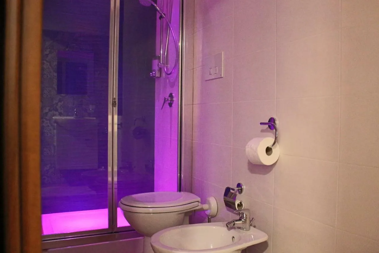Guest house Kasbah San Francesco Hotel Mazara del Vallo Italy