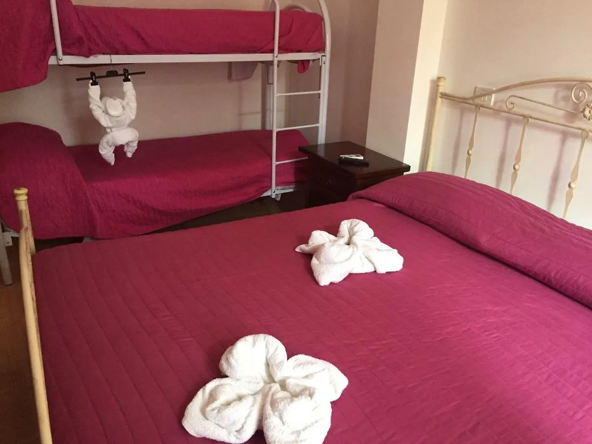 Guest house Kasbah San Francesco Hotel Mazara del Vallo Italy
