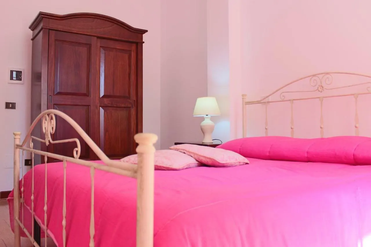 Kasbah San Francesco Hotel Mazara del Vallo