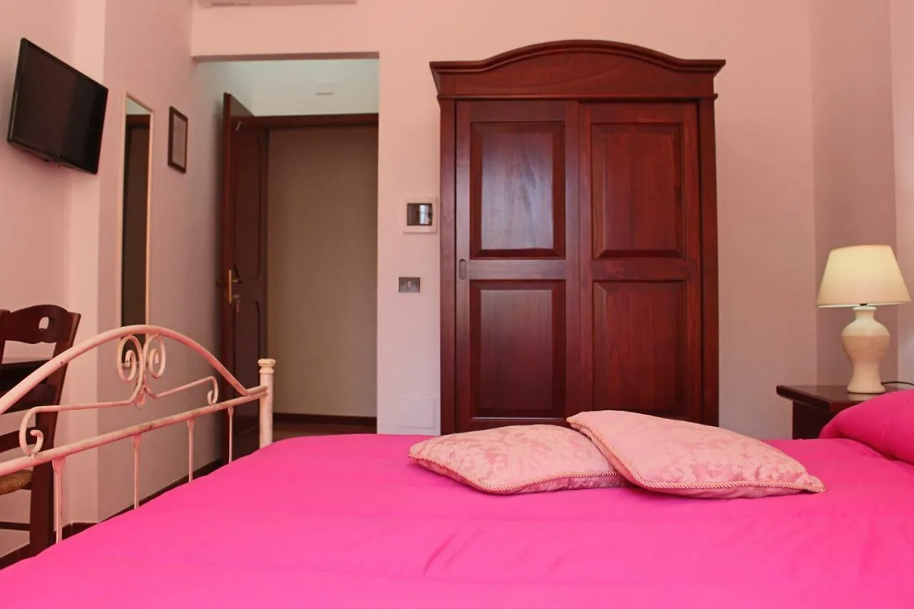 Guest house Kasbah San Francesco Hotel Mazara del Vallo