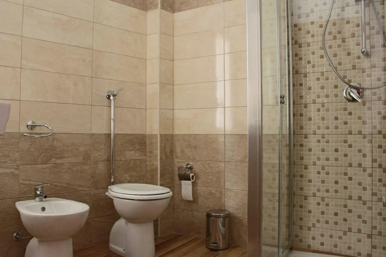 Kasbah San Francesco Hotel Mazara del Vallo Guest house