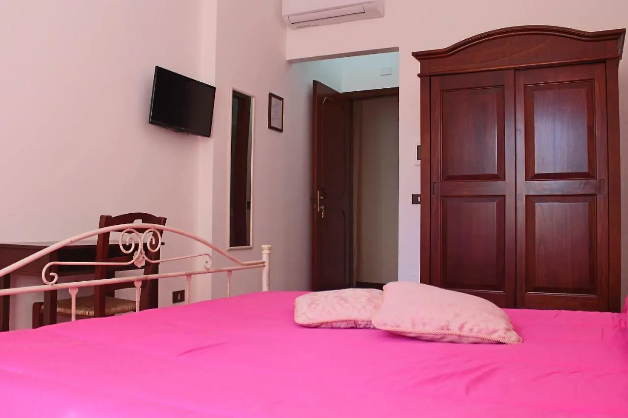 Guest house Kasbah San Francesco Hotel Mazara del Vallo
