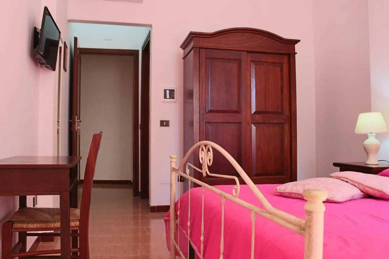 Kasbah San Francesco Hotel Mazara del Vallo Italy