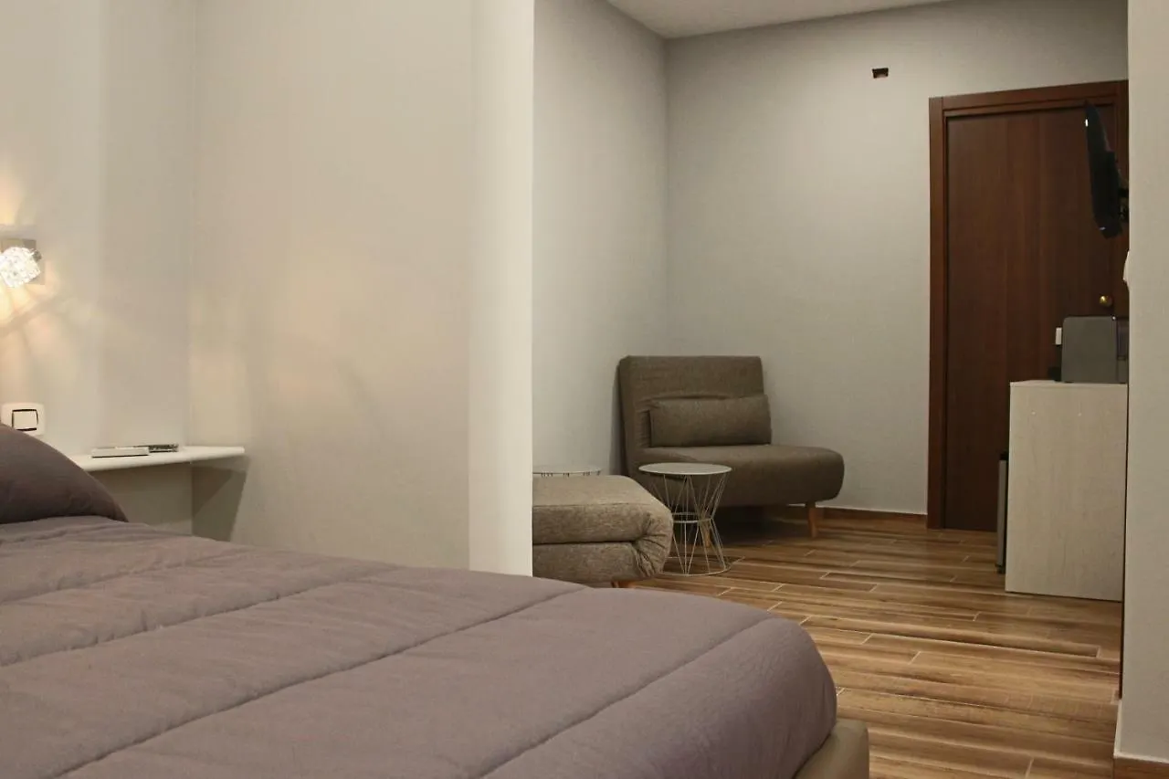 Kasbah San Francesco Hotel Mazara del Vallo Guest house