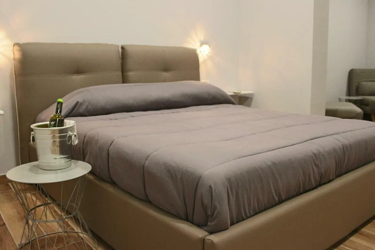 Guest house Kasbah San Francesco Hotel Mazara del Vallo